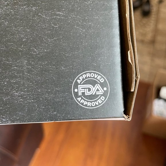 NEW NOX 1.5 Qt Sauce Pan with Lid Non Stick Coating Wooden Handle FDA Approved - Picture 4 of 10